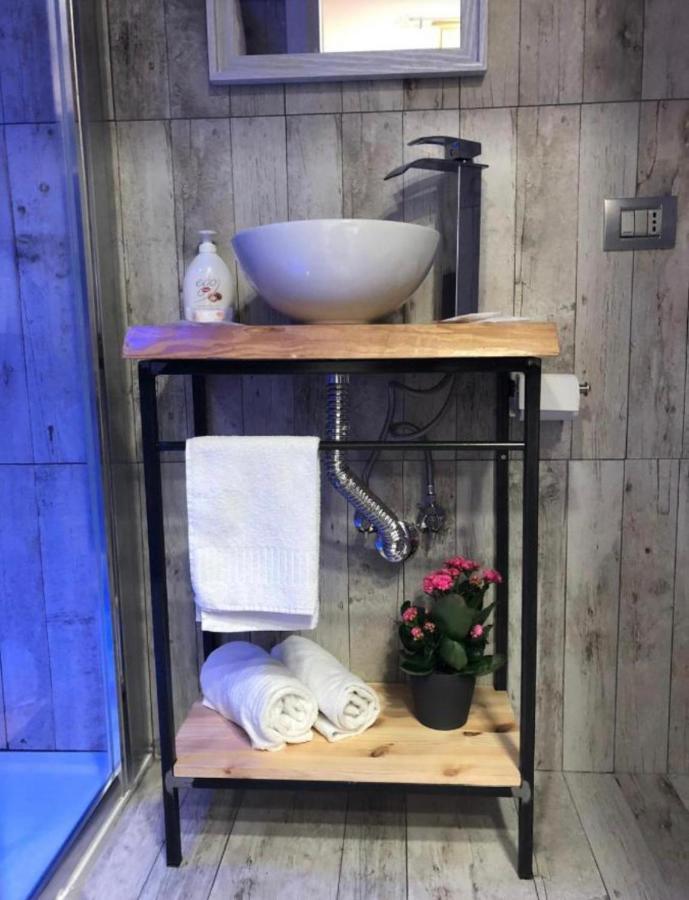 Bed & Breakfast Rial Napels