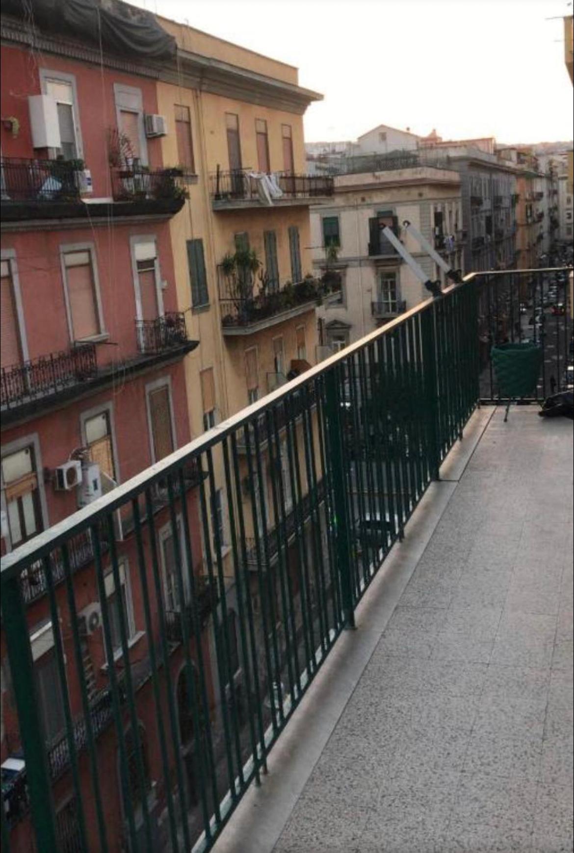 Rial Bed & Breakfast Napels
