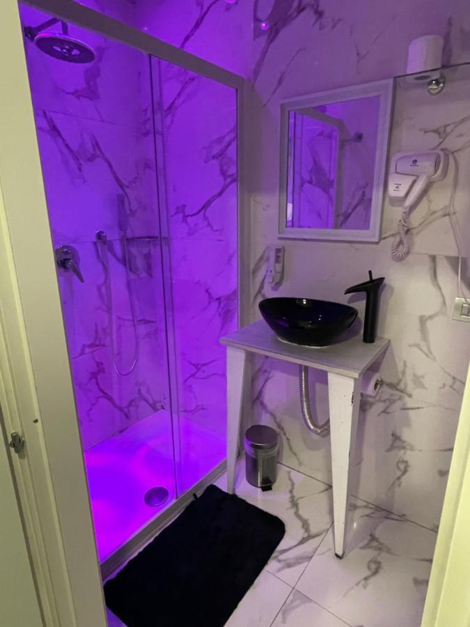 Bed & Breakfast Rial Napels
